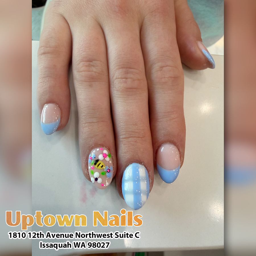 Uptown Nails Uptown Nails